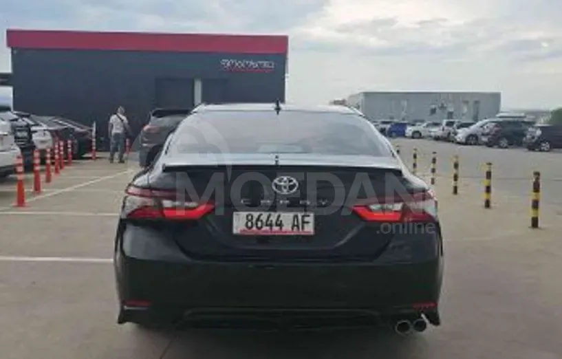Toyota Camry 2.5L 2021 Tbilisi - photo 5