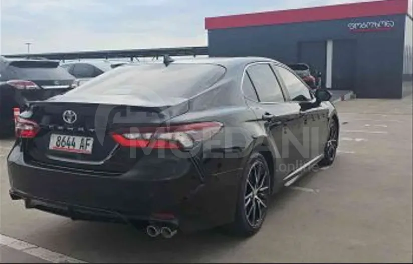 Toyota Camry 2.5L 2021 Tbilisi - photo 4