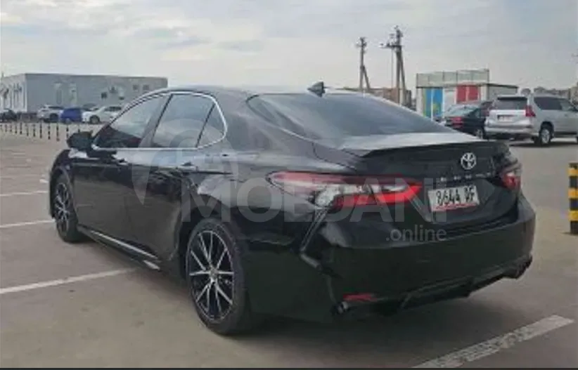 Toyota Camry 2.5L 2021 Tbilisi - photo 6