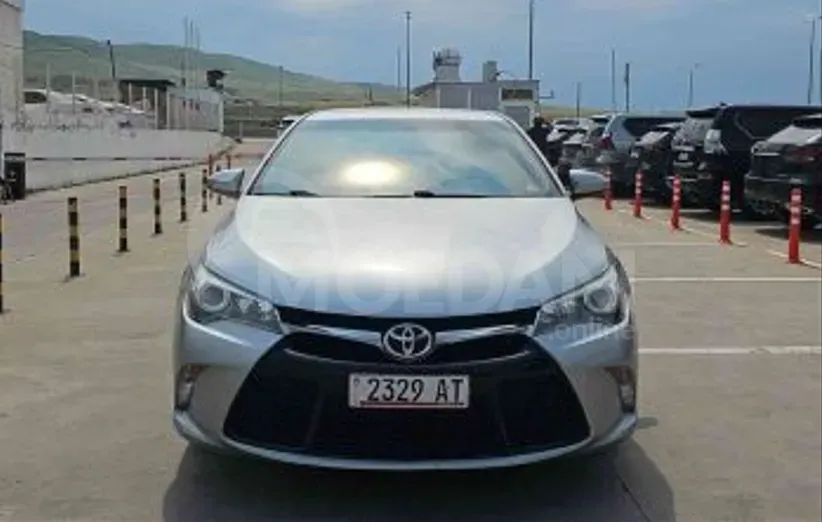 Toyota Camry 2.5L 2016 Tbilisi - photo 1