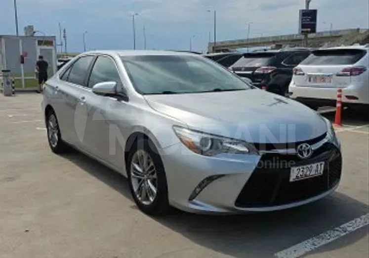 Toyota Camry 2.5L 2016 Tbilisi - photo 3
