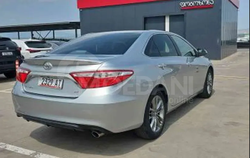 Toyota Camry 2.5L 2016 Tbilisi - photo 4