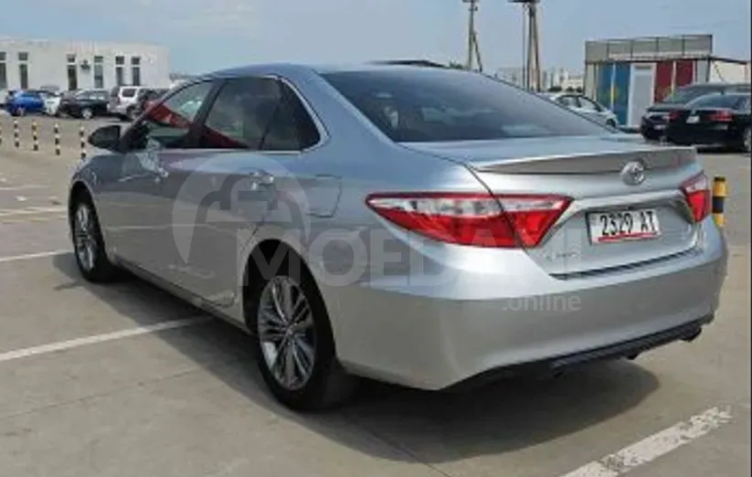 Toyota Camry 2.5L 2016 Tbilisi - photo 6