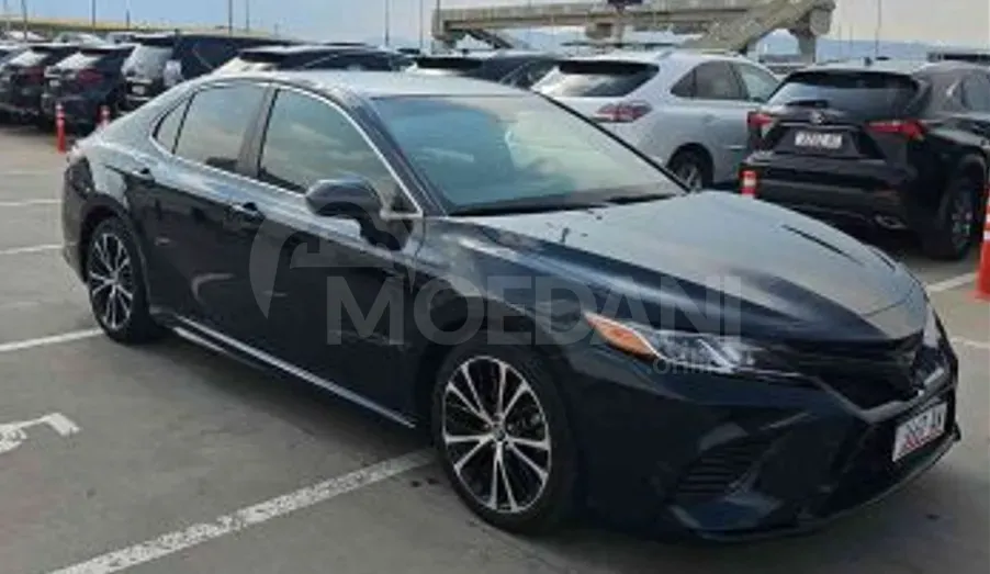 Toyota Camry 2.5L 2019 Tbilisi - photo 3