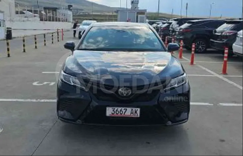 Toyota Camry 2.5L 2019 Tbilisi - photo 1