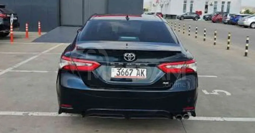Toyota Camry 2.5L 2019 Tbilisi - photo 5
