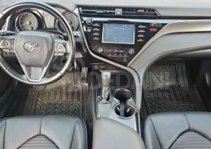 Toyota Camry 2.5L 2019 Tbilisi - photo 6