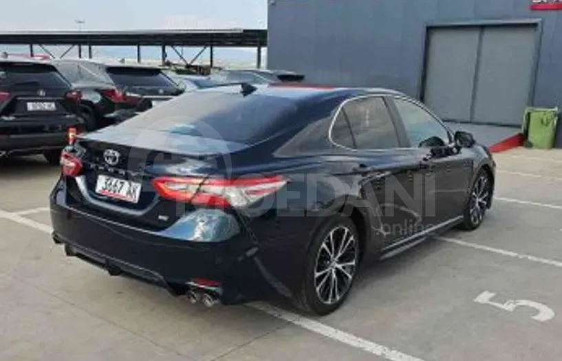 Toyota Camry 2.5L 2019 Tbilisi - photo 4