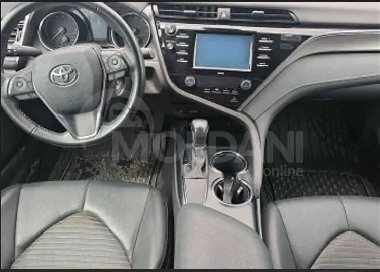 Toyota Camry 2.5L 2020 Tbilisi - photo 7