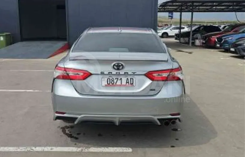 Toyota Camry 2.5L 2020 Tbilisi - photo 6