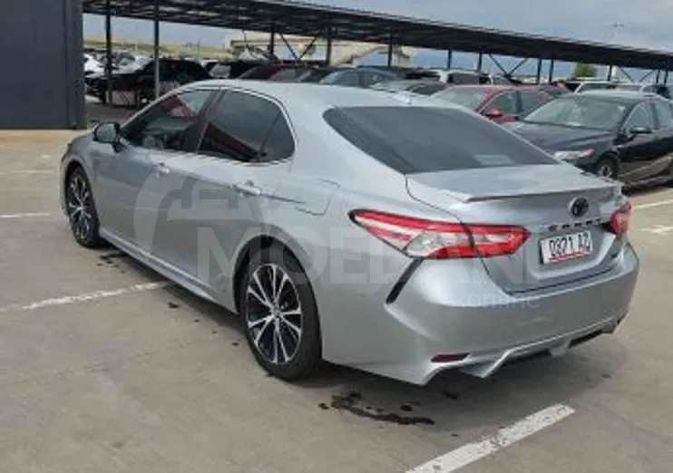 Toyota Camry 2.5L 2020 Tbilisi - photo 3