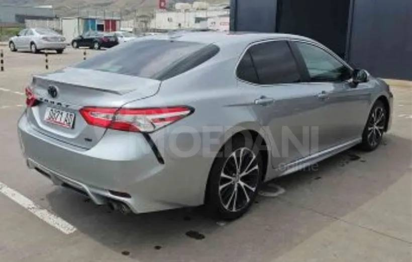 Toyota Camry 2.5L 2020 Tbilisi - photo 5