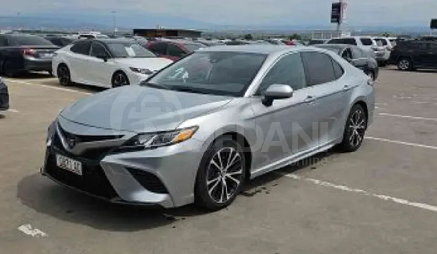 Toyota Camry 2.5L 2020 Tbilisi - photo 2