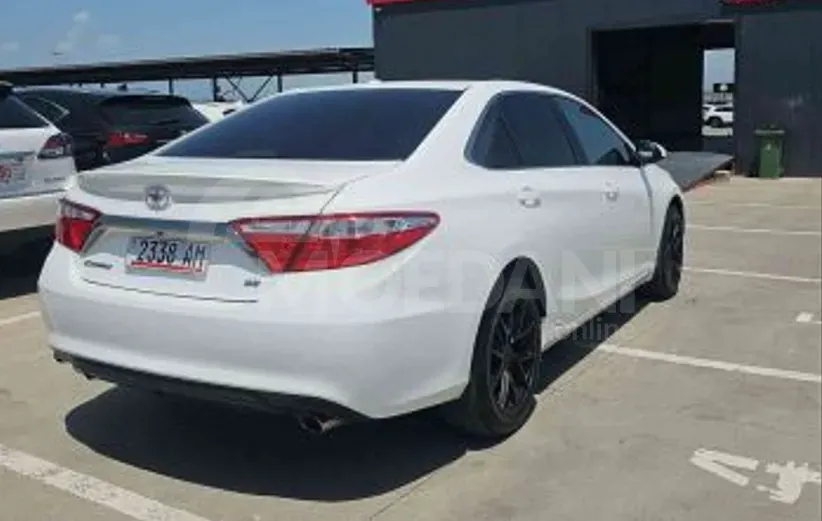 Toyota Camry 2.5L 2015 Tbilisi - photo 4