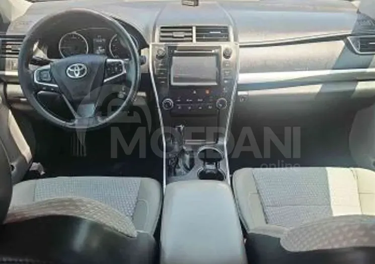 Toyota Camry 2.5L 2015 Tbilisi - photo 7