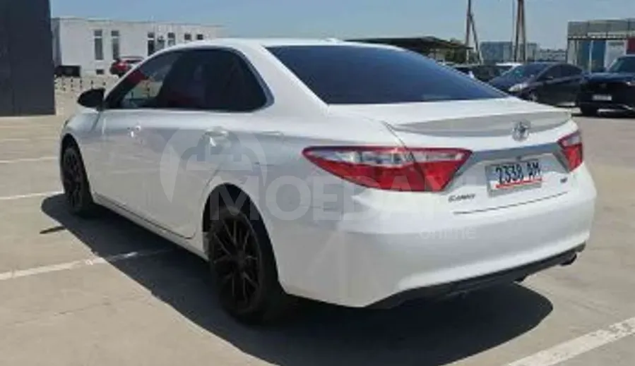 Toyota Camry 2.5L 2015 Tbilisi - photo 6