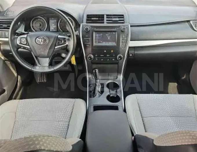 Toyota Camry 2.5L 2015 Tbilisi - photo 7