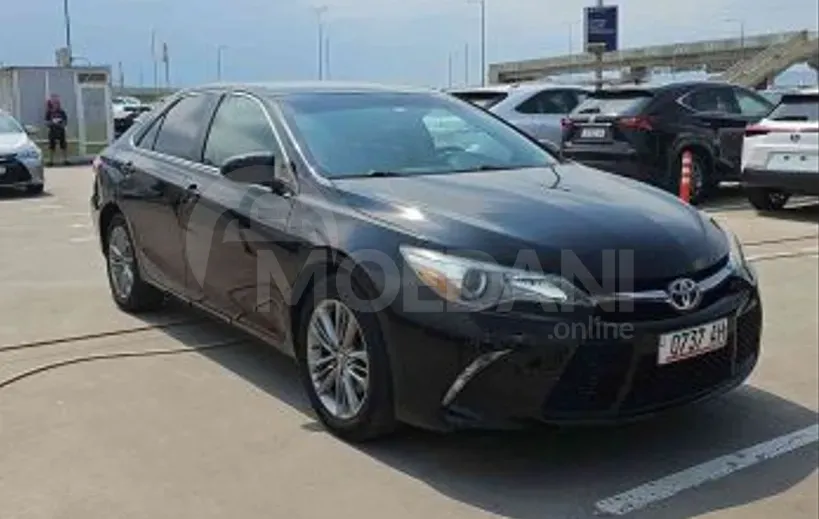 Toyota Camry 2.5L 2015 Tbilisi - photo 3