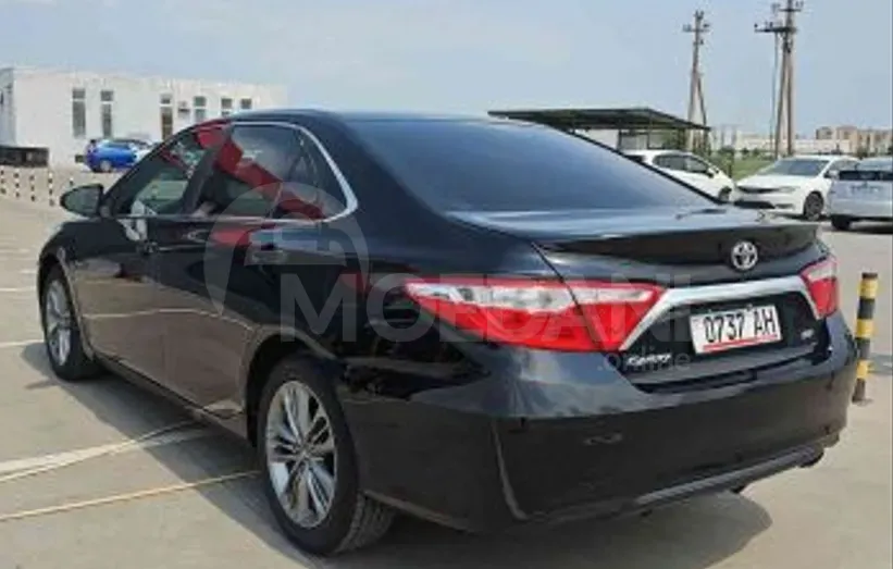 Toyota Camry 2.5L 2015 Tbilisi - photo 6
