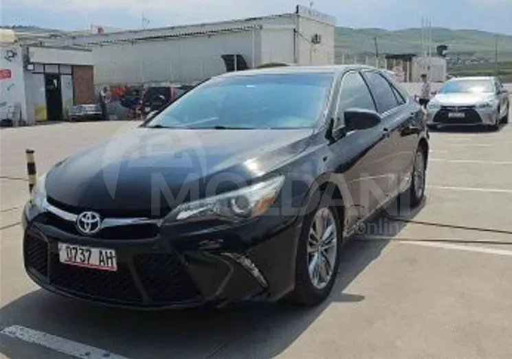 Toyota Camry 2.5L 2015 Tbilisi - photo 2