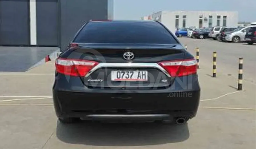 Toyota Camry 2.5L 2015 Tbilisi - photo 5