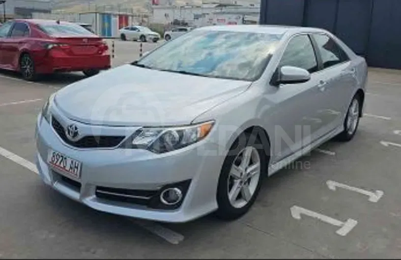 Toyota Camry 2.5L 2014 Tbilisi - photo 2