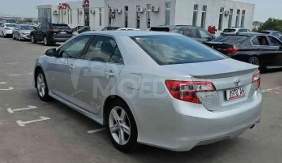 Toyota Camry 2.5L 2014 Tbilisi - photo 6