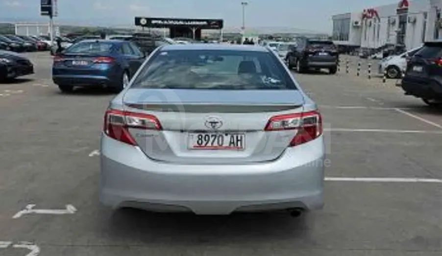 Toyota Camry 2.5L 2014 Tbilisi - photo 5