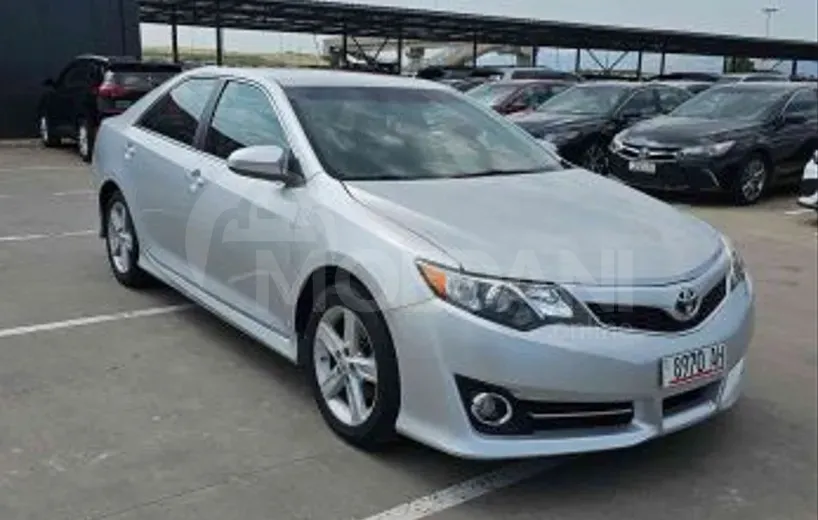 Toyota Camry 2.5L 2014 Tbilisi - photo 3