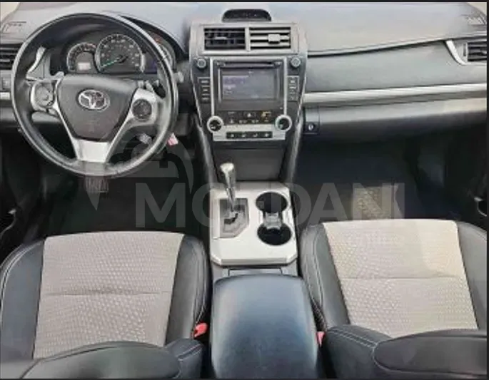 Toyota Camry 2.5L 2014 Tbilisi - photo 7