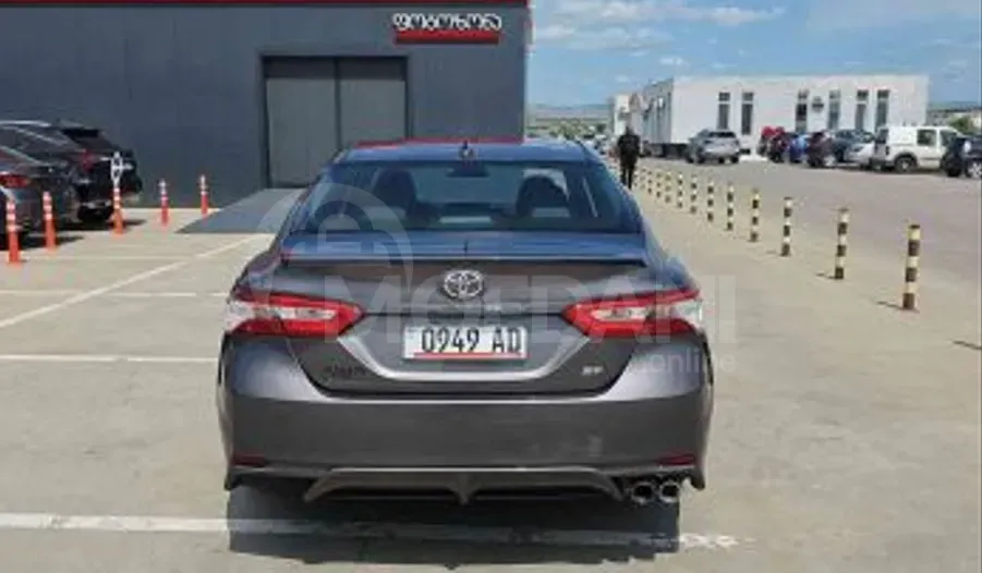 Toyota Camry 2.5L 2019 Tbilisi - photo 5