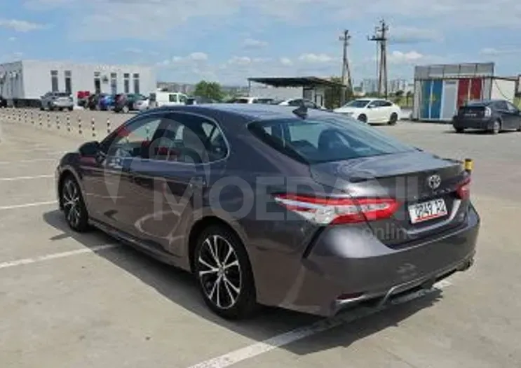 Toyota Camry 2.5L 2019 Tbilisi - photo 6