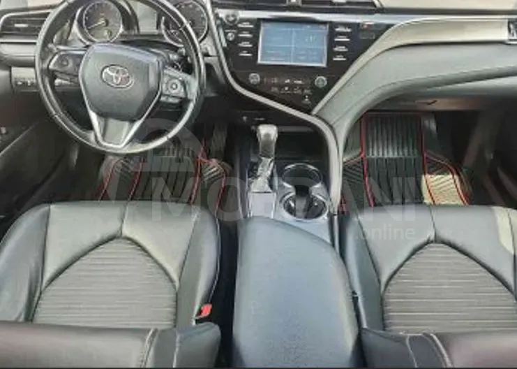 Toyota Camry 2.5L 2019 Tbilisi - photo 7