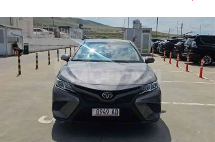 Toyota Camry 2.5L 2019 Tbilisi - photo 2