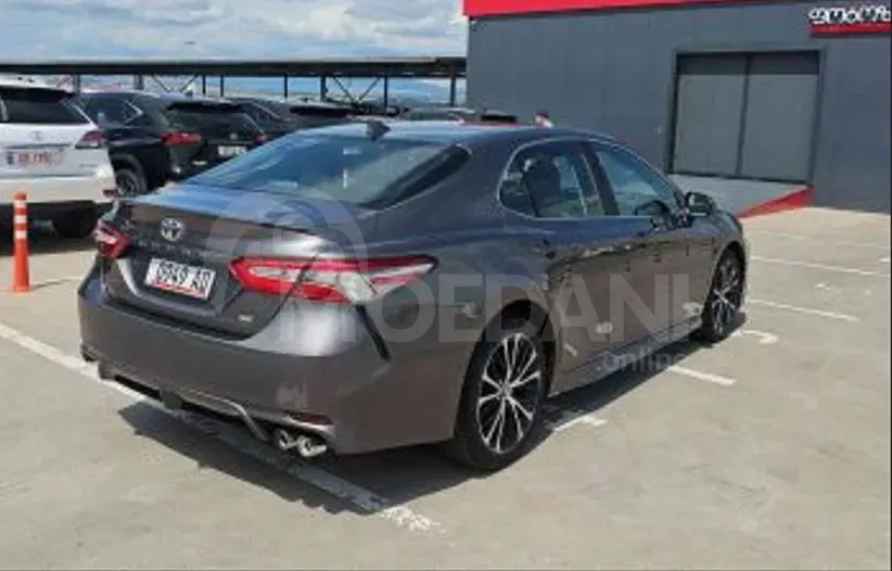Toyota Camry 2.5L 2019 Tbilisi - photo 4