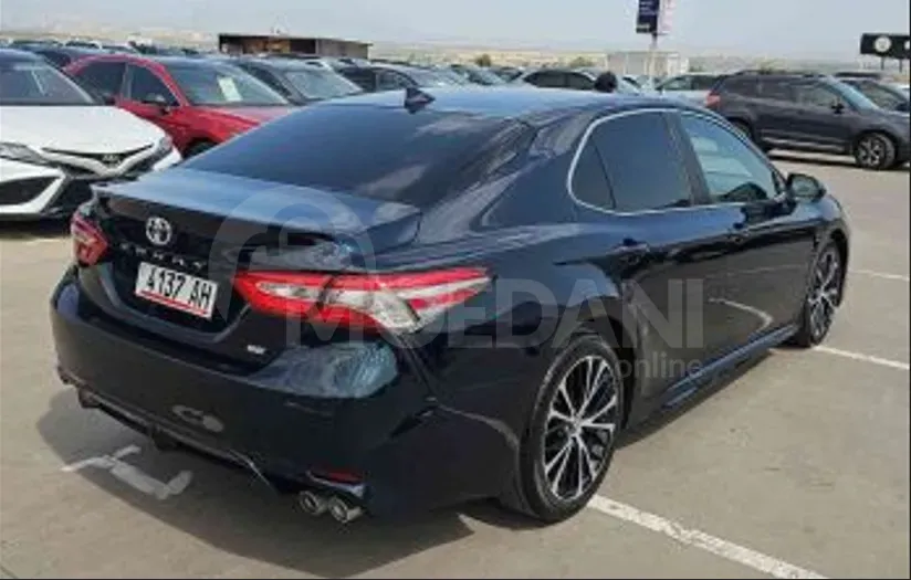 Toyota Camry 2.5L 2019 Tbilisi - photo 4