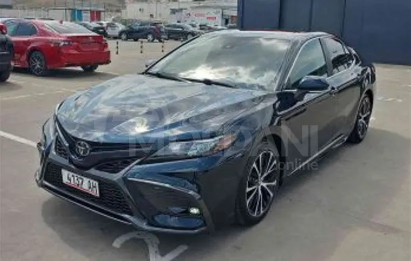 Toyota Camry 2.5L 2019 Tbilisi - photo 2