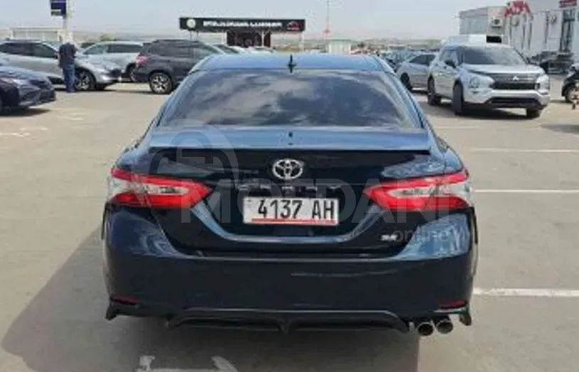Toyota Camry 2.5L 2019 Tbilisi - photo 5