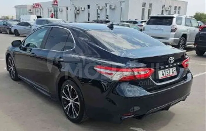 Toyota Camry 2.5L 2019 Tbilisi - photo 6