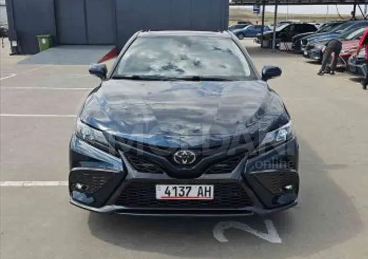 Toyota Camry 2.5L 2019 Tbilisi - photo 1