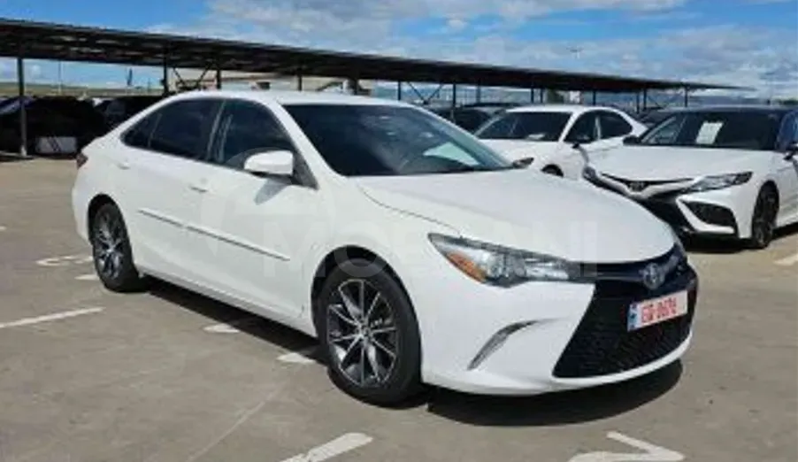 Toyota Camry 2.5L 2015 Tbilisi - photo 3