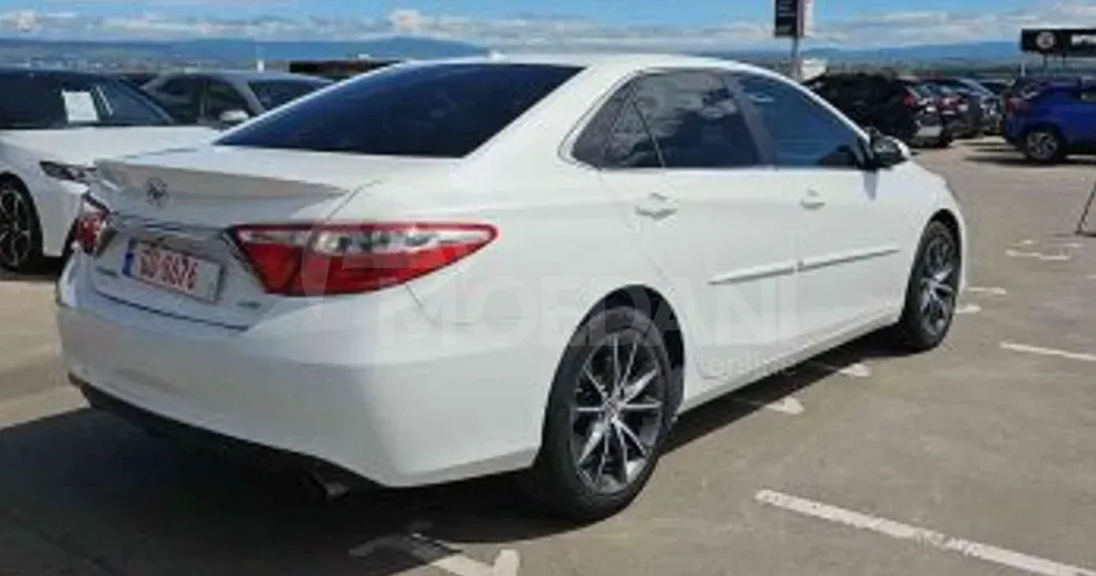 Toyota Camry 2.5L 2015 Tbilisi - photo 4