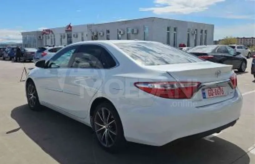 Toyota Camry 2.5L 2015 Tbilisi - photo 6