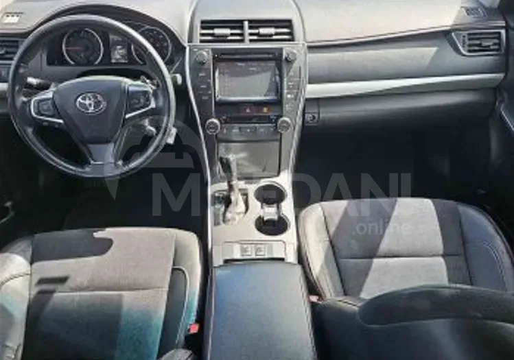 Toyota Camry 2.5L 2015 Tbilisi - photo 7