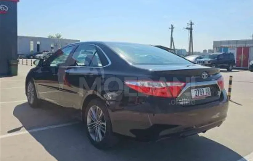 Toyota Camry 2.5L 2017 Tbilisi - photo 6