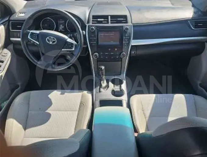 Toyota Camry 2.5L 2017 Tbilisi - photo 7