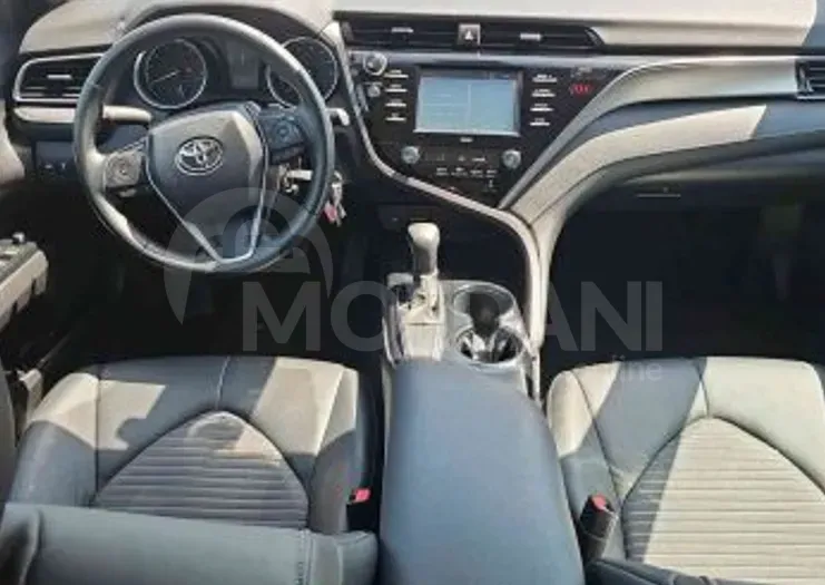Toyota Camry 2.5L 2020 Tbilisi - photo 8