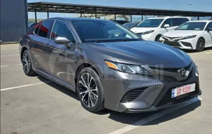 Toyota Camry 2.5L 2020 Tbilisi - photo 3