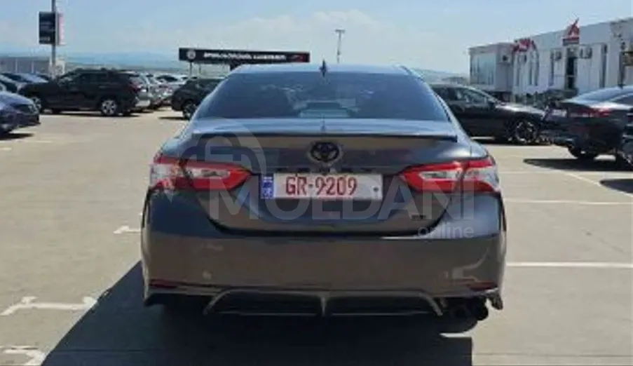 Toyota Camry 2.5L 2020 Tbilisi - photo 4