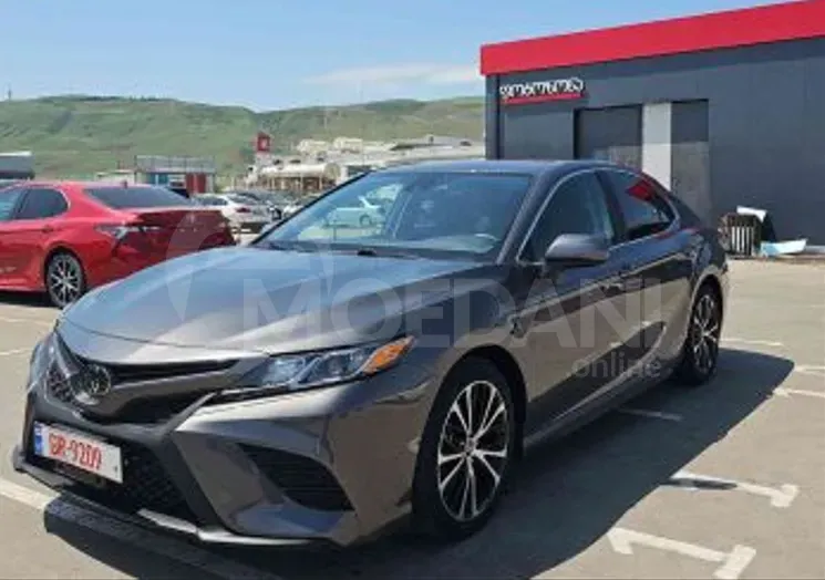 Toyota Camry 2.5L 2020 Tbilisi - photo 2